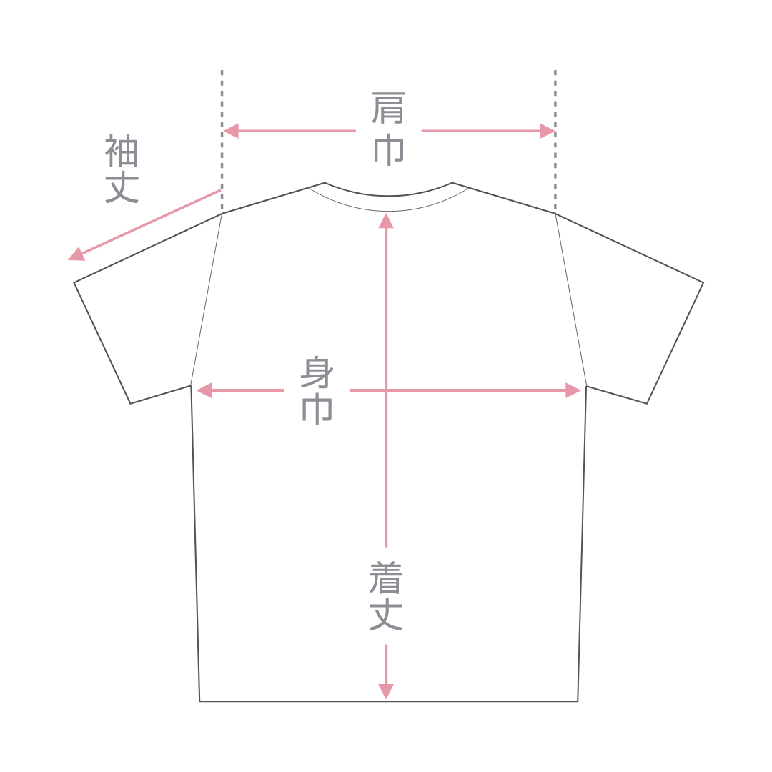 みわさくらオリジナルTシャツ